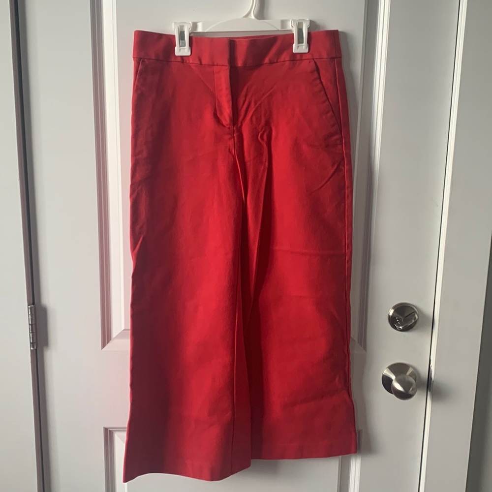 Loft pants
